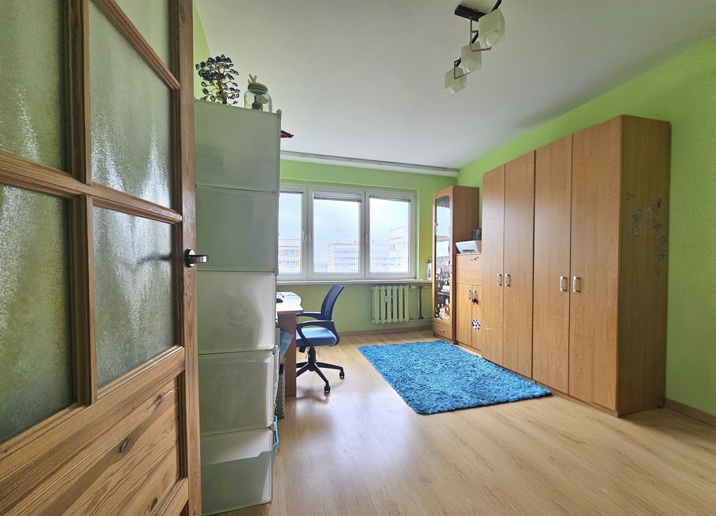 Mieszkanie na sprzedaż Szczecin, Świerczewo 68 m2 | Arka Nieruchomości