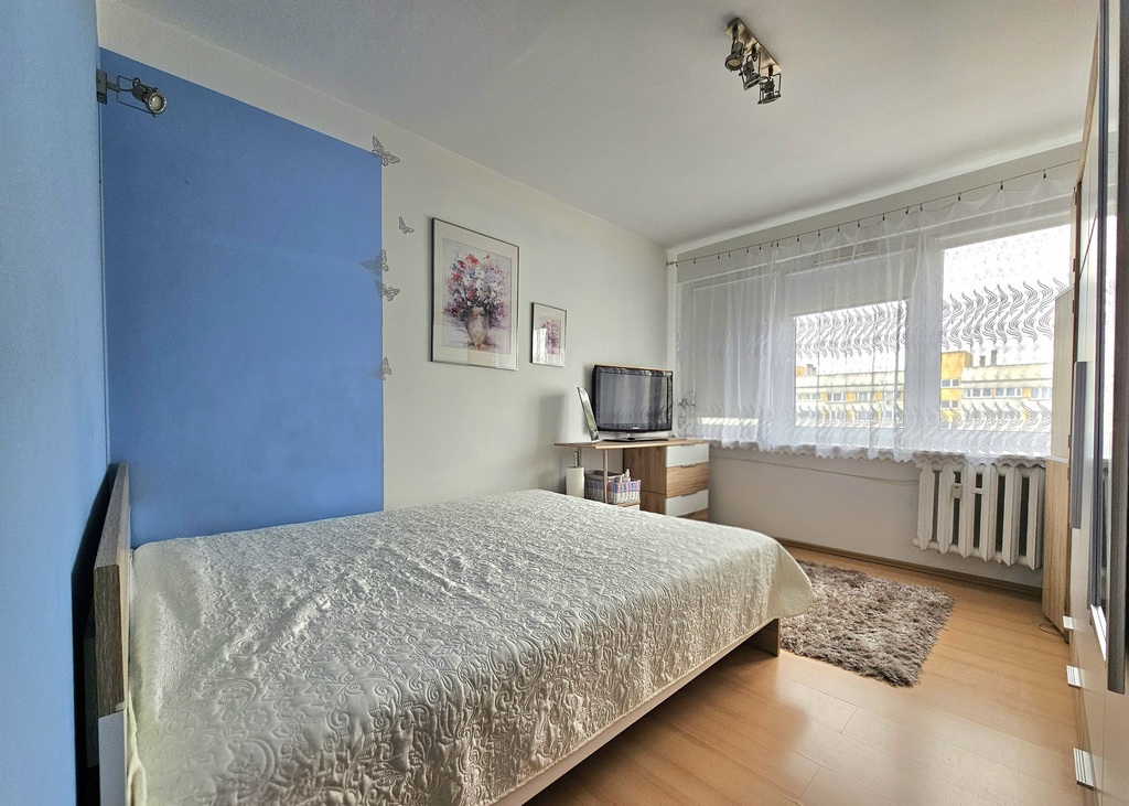 Mieszkanie na sprzedaż Szczecin, Świerczewo 68 m2 | Arka Nieruchomości