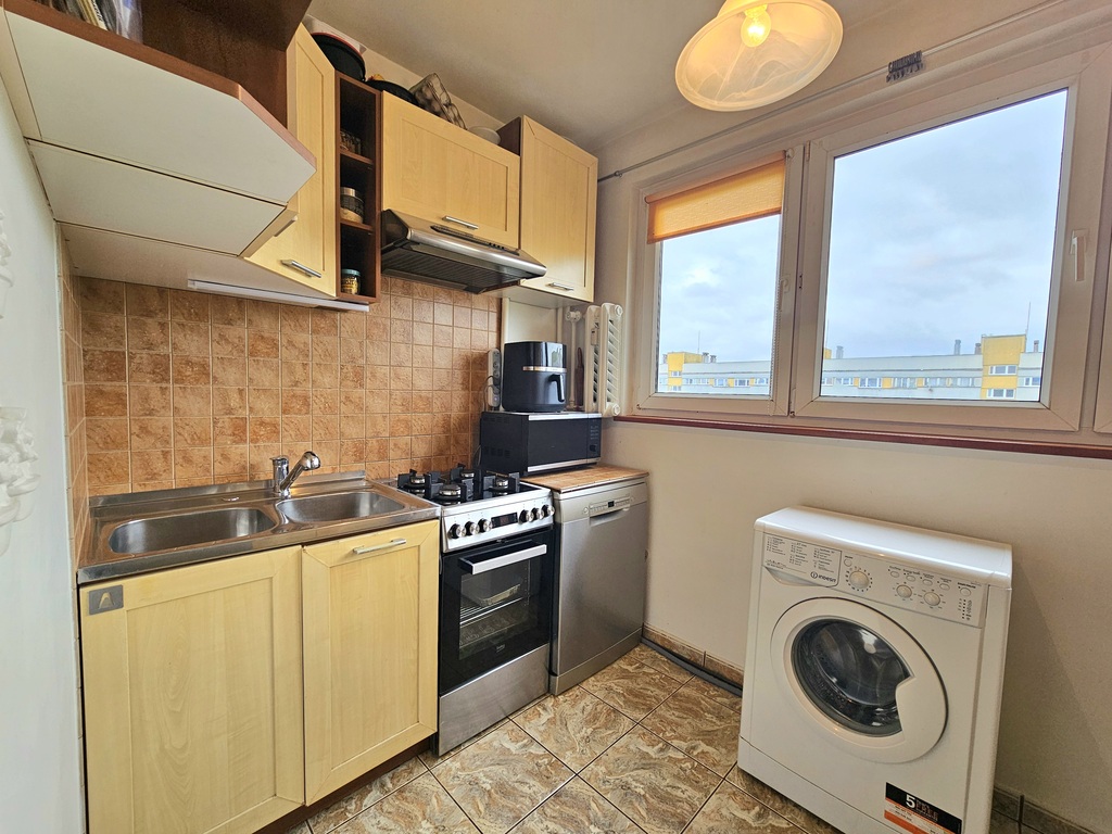 Mieszkanie na sprzedaż Szczecin, Świerczewo 68 m2 | Arka Nieruchomości