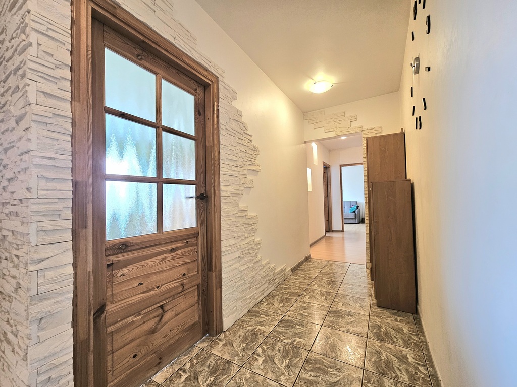 Mieszkanie na sprzedaż Szczecin, Świerczewo 68 m2 | Arka Nieruchomości