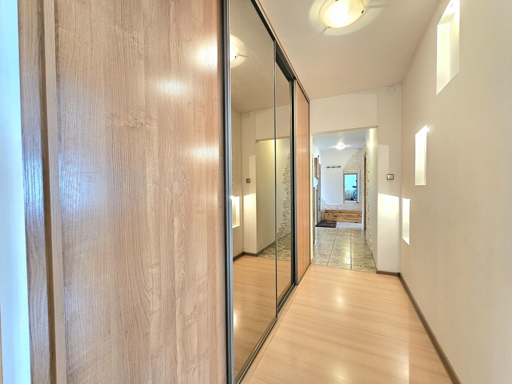 Mieszkanie na sprzedaż Szczecin, Świerczewo 68 m2 | Arka Nieruchomości