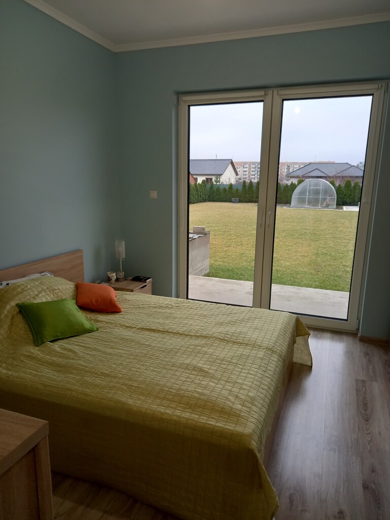 Dom na sprzedaż Szczecin, os. Kasztanowe 131 m2 | Arka Nieruchomości