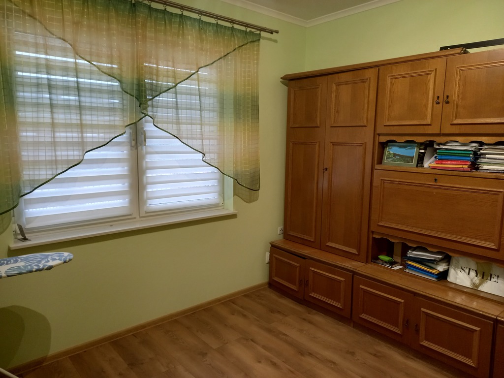 Dom na sprzedaż Szczecin, os. Kasztanowe 131 m2 | Arka Nieruchomości