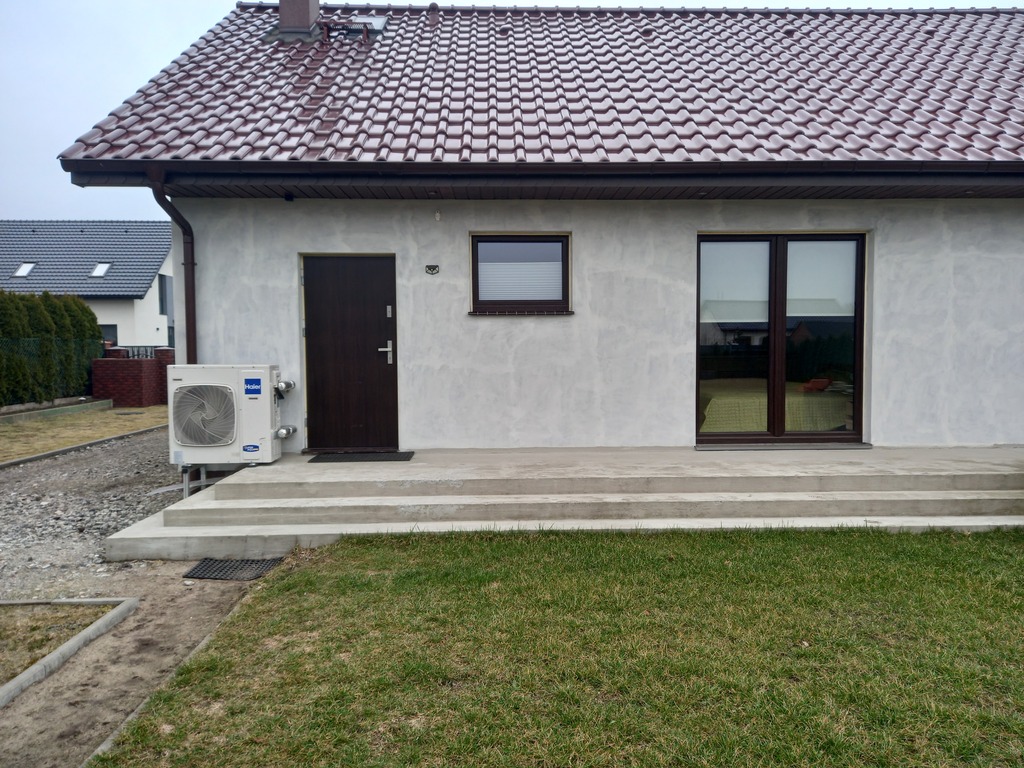 Dom na sprzedaż Szczecin, os. Kasztanowe 131 m2 | Arka Nieruchomości