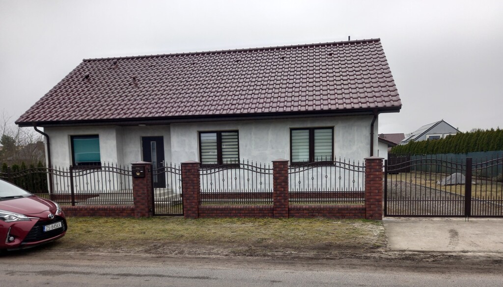 Dom na sprzedaż Szczecin, os. Kasztanowe 131 m2 | Arka Nieruchomości