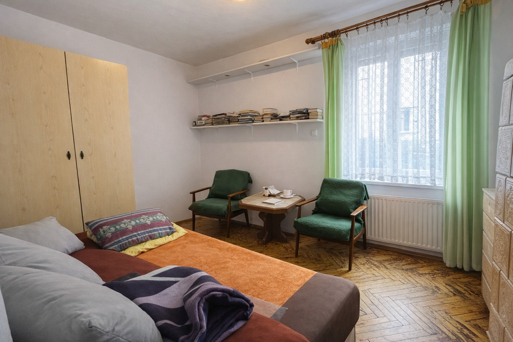 Mieszkanie na sprzedaż Szczecin, Drzetowo 28 m2 | Arka Nieruchomości