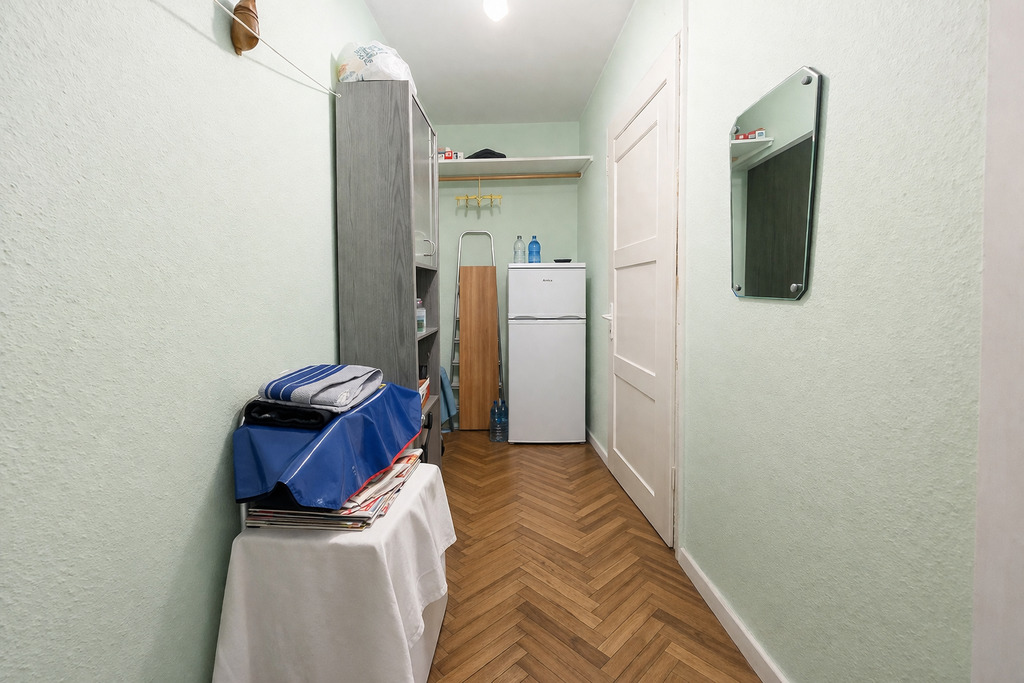 Mieszkanie na sprzedaż Szczecin, Drzetowo 28 m2 | Arka Nieruchomości