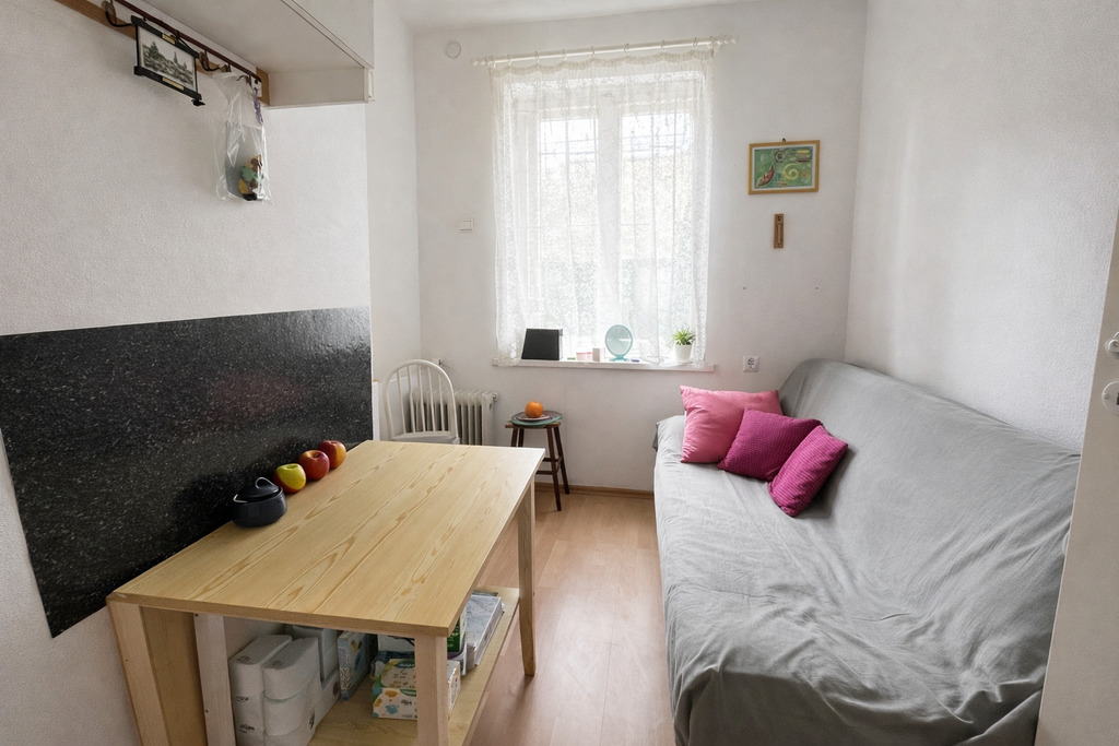 Mieszkanie na sprzedaż Szczecin, Drzetowo 28 m2 | Arka Nieruchomości