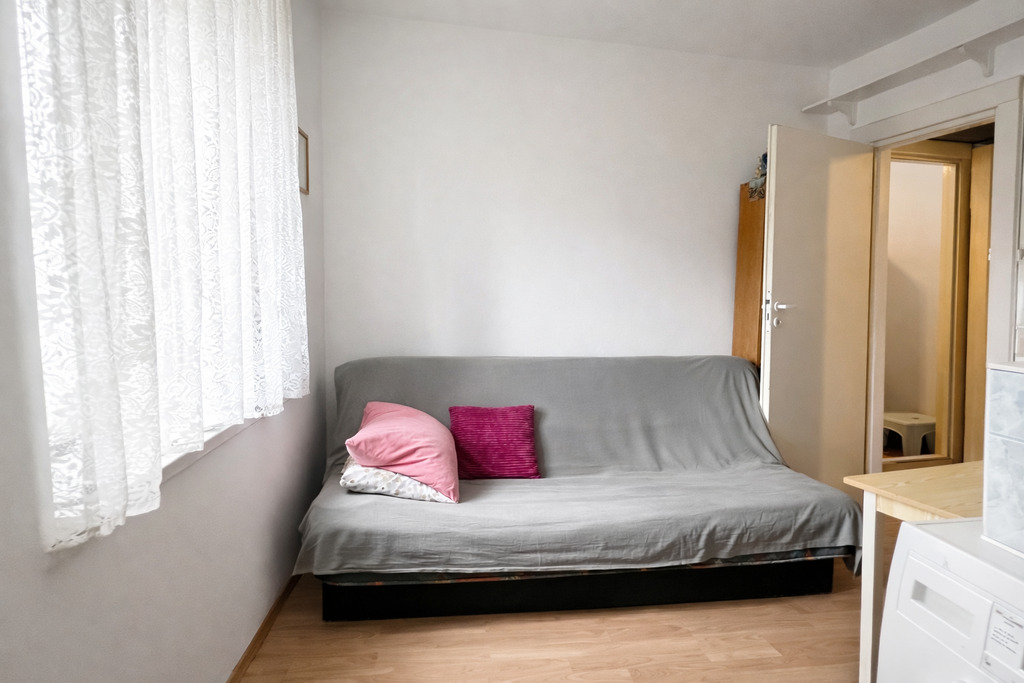 Mieszkanie na sprzedaż Szczecin, Drzetowo 28 m2 | Arka Nieruchomości