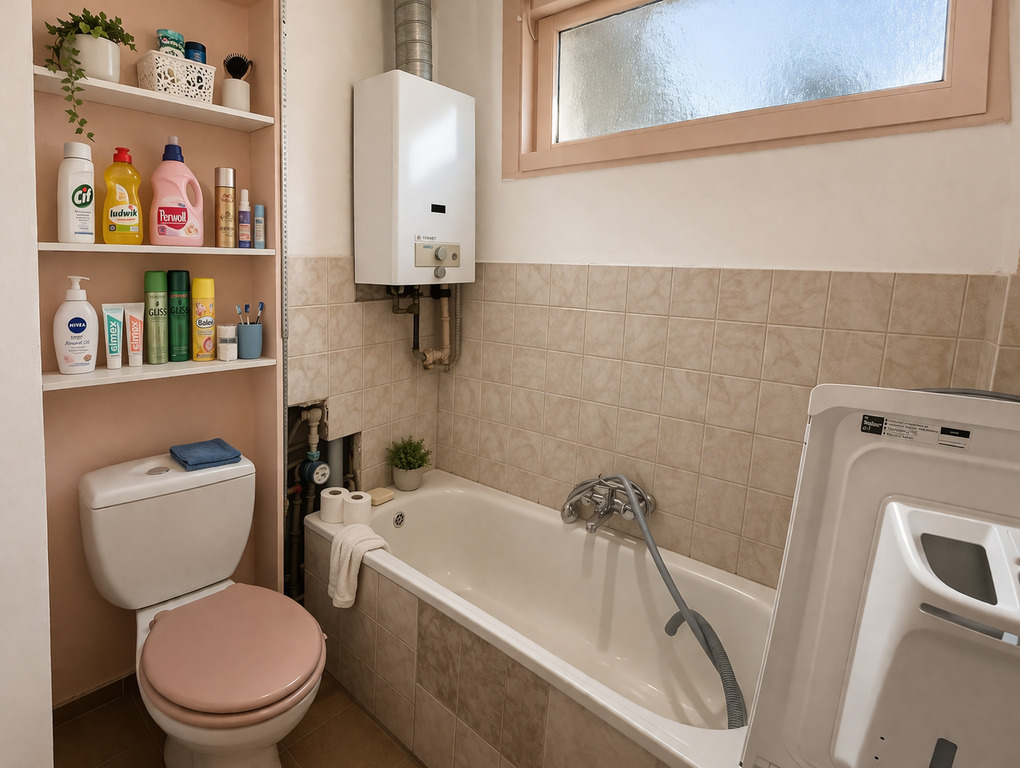 Mieszkanie na sprzedaż Szczecin, Drzetowo 28 m2 | Arka Nieruchomości