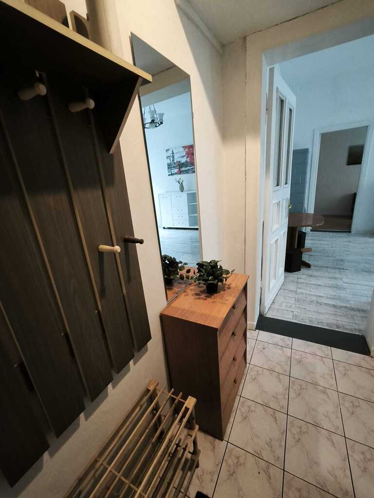 Mieszkanie na wynajem Szczecin, Śródmieście-Centrum 43 m2 | Arka Nieruchomości