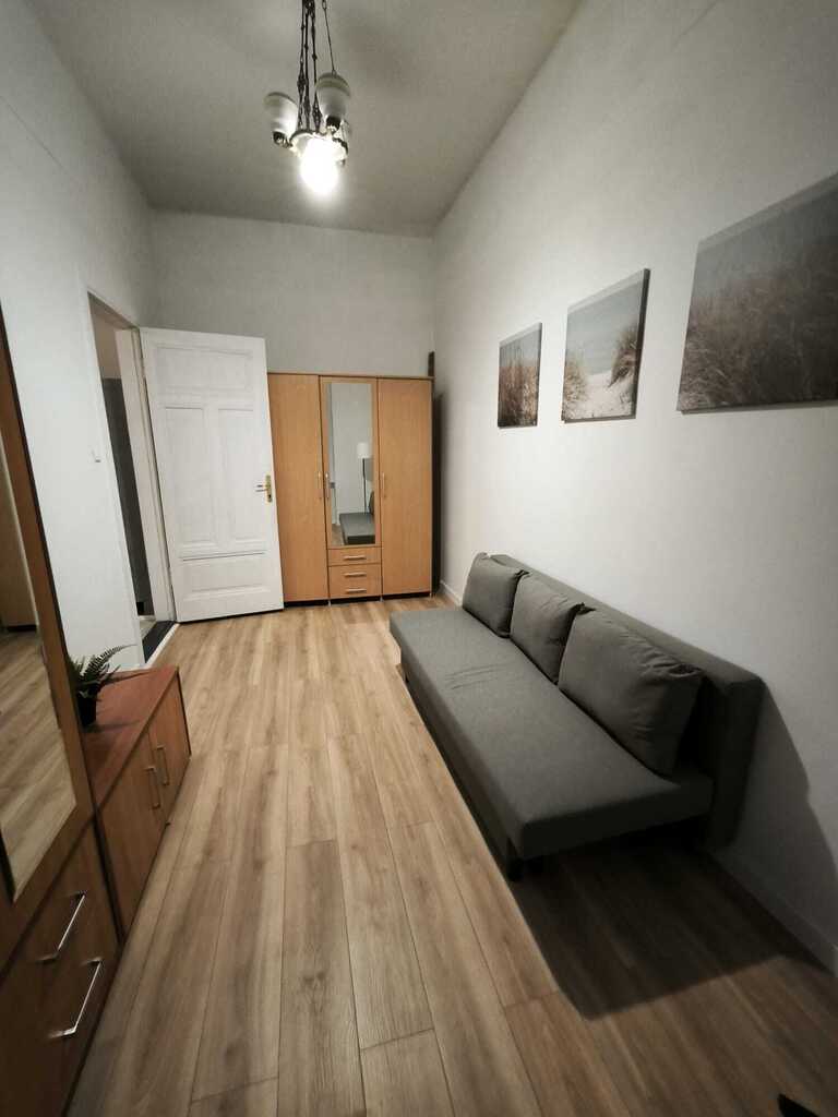 Mieszkanie na wynajem Szczecin, Śródmieście-Centrum 43 m2 | Arka Nieruchomości