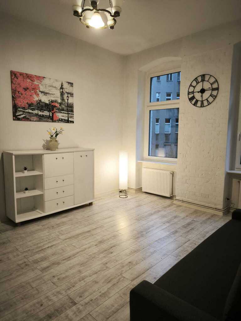 Mieszkanie na wynajem Szczecin, Śródmieście-Centrum 43 m2 | Arka Nieruchomości