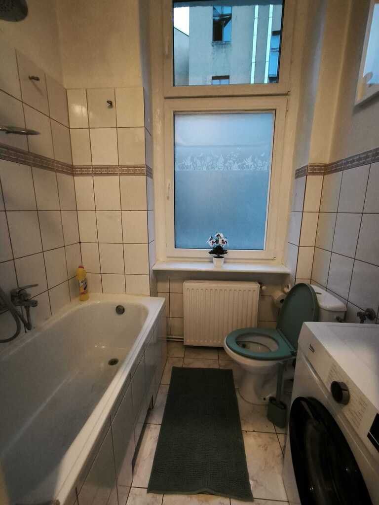 Mieszkanie na wynajem Szczecin, Śródmieście-Centrum 43 m2 | Arka Nieruchomości