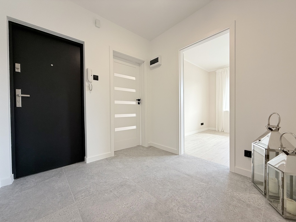 Mieszkanie na sprzedaż Szczecin, Zdroje 53 m2 | Arka Nieruchomości