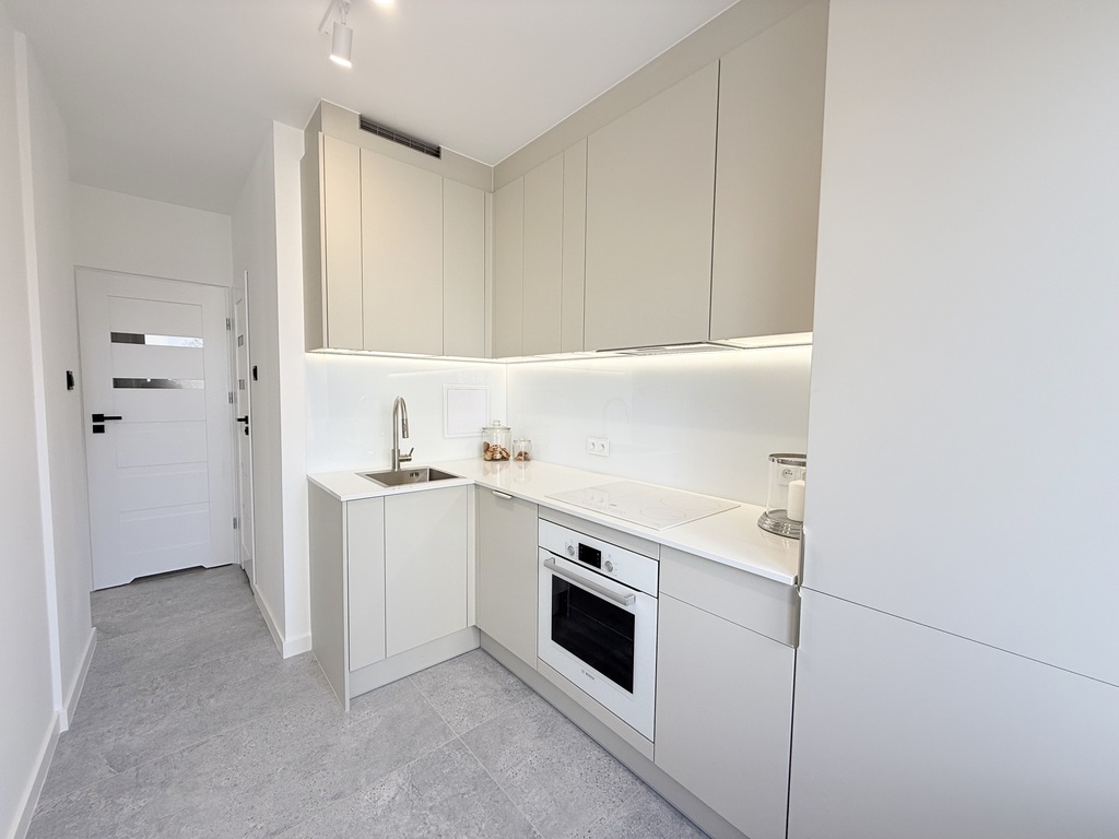 Mieszkanie na sprzedaż Szczecin, Zdroje 53 m2 | Arka Nieruchomości