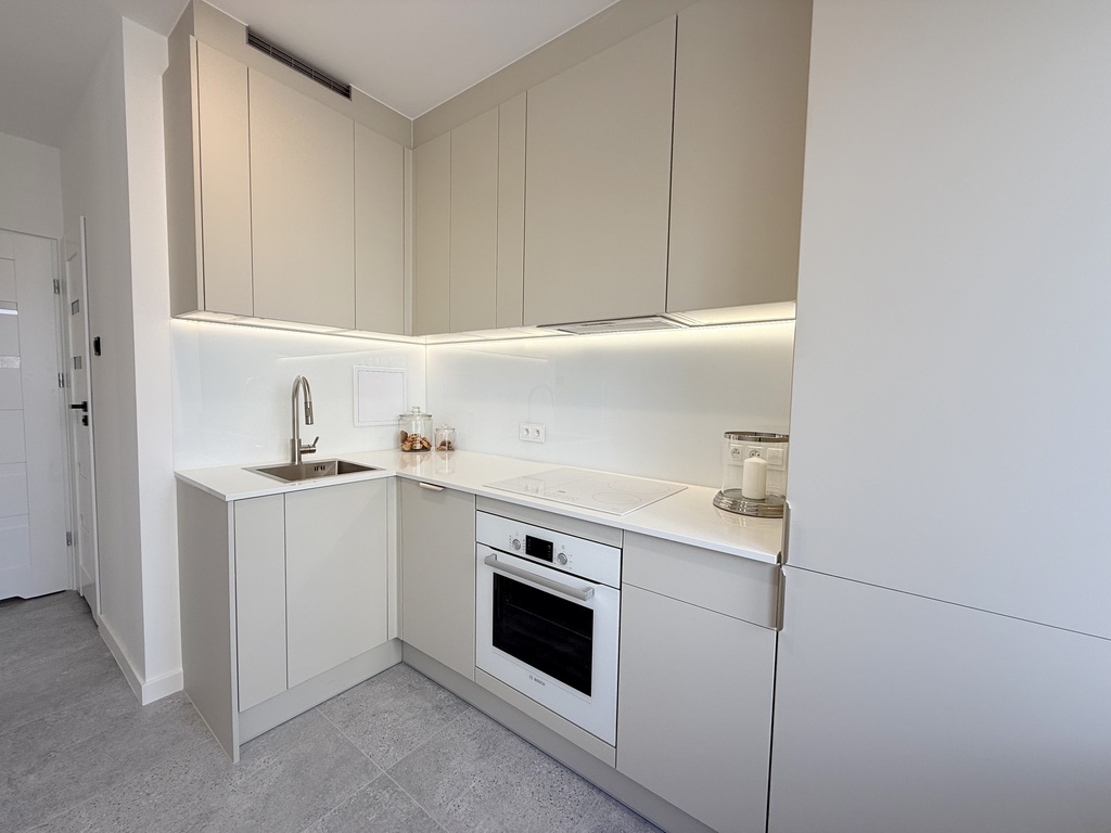 Mieszkanie na sprzedaż Szczecin, Zdroje 53 m2 | Arka Nieruchomości