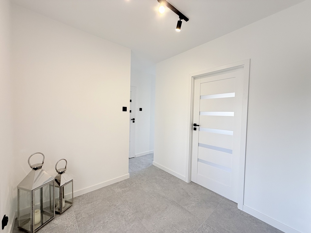 Mieszkanie na sprzedaż Szczecin, Zdroje 53 m2 | Arka Nieruchomości