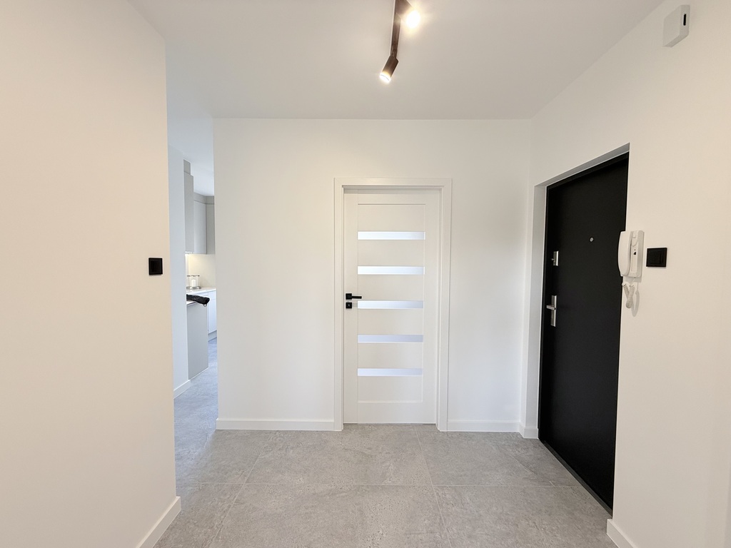 Mieszkanie na sprzedaż Szczecin, Zdroje 53 m2 | Arka Nieruchomości