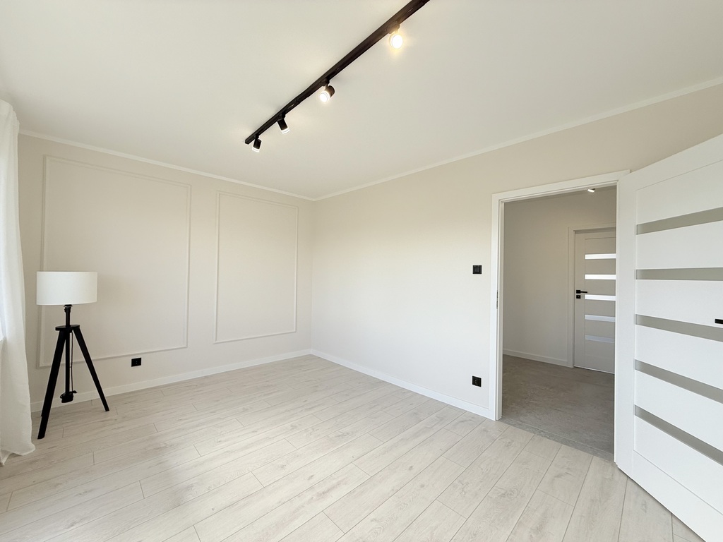 Mieszkanie na sprzedaż Szczecin, Zdroje 53 m2 | Arka Nieruchomości