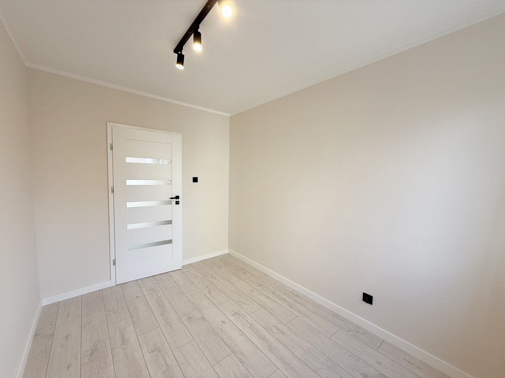 Mieszkanie na sprzedaż Szczecin, Zdroje 53 m2 | Arka Nieruchomości