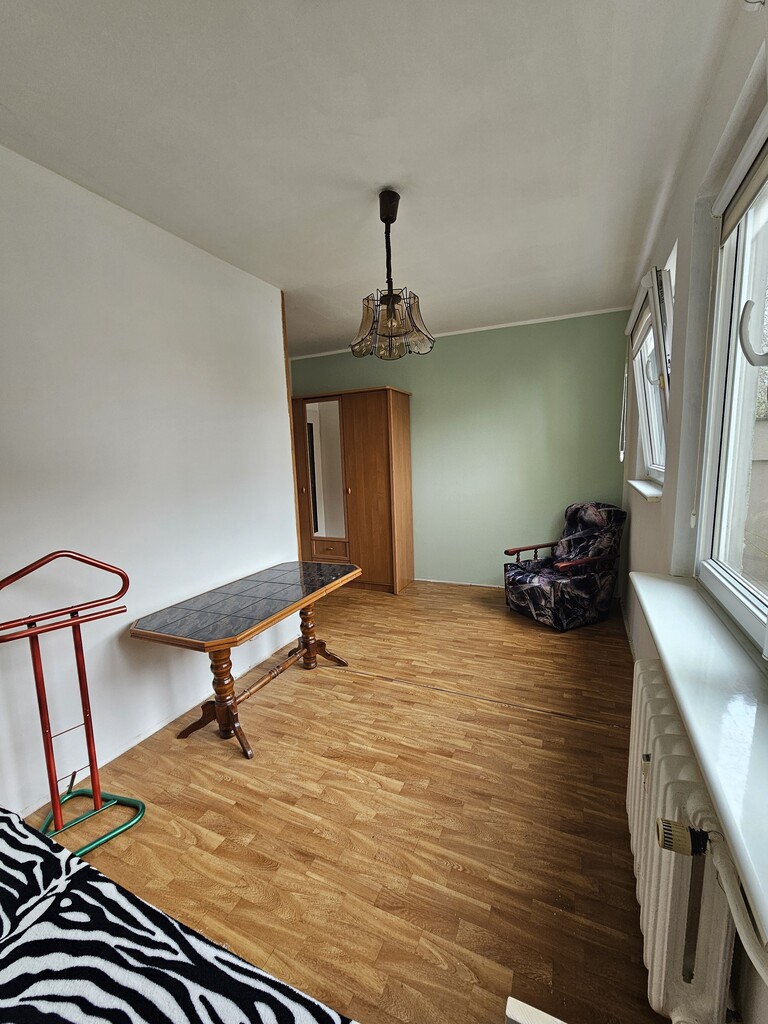 Mieszkanie na sprzedaż Szczecin, Gumieńce 53 m2 | Arka Nieruchomości