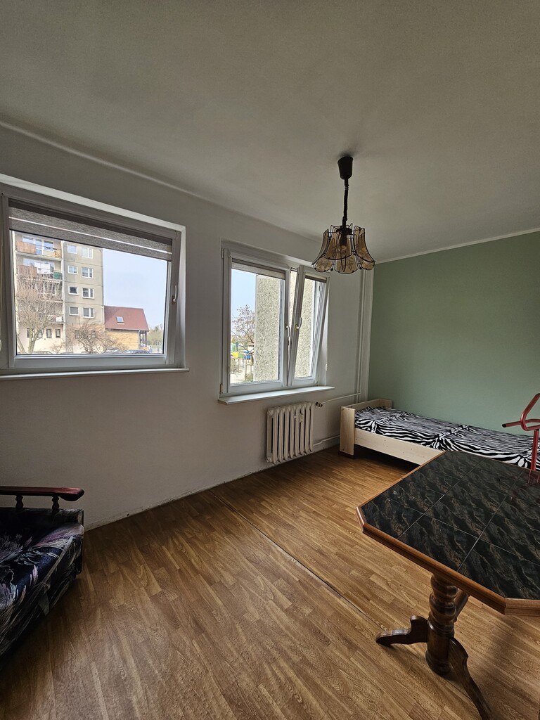 Mieszkanie na sprzedaż Szczecin, Gumieńce 53 m2 | Arka Nieruchomości