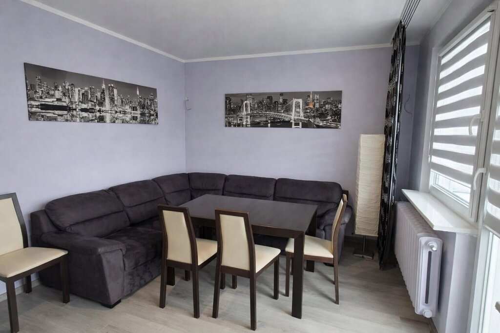 Mieszkanie na sprzedaż Szczecin, os. Zawadzkiego-Klonowica 64 m2 | Arka Nieruchomości