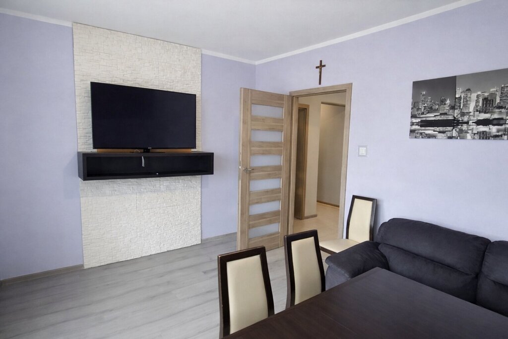 Mieszkanie na sprzedaż Szczecin, os. Zawadzkiego-Klonowica 64 m2 | Arka Nieruchomości