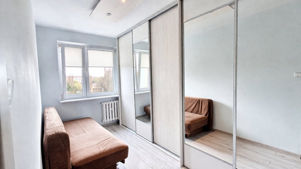 Mieszkanie na sprzedaż Szczecin, os. Zawadzkiego-Klonowica 64 m2 | Arka Nieruchomości