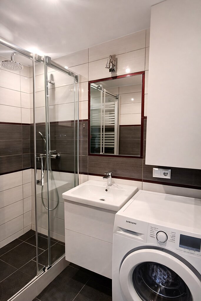 Mieszkanie na sprzedaż Szczecin, os. Zawadzkiego-Klonowica 64 m2 | Arka Nieruchomości