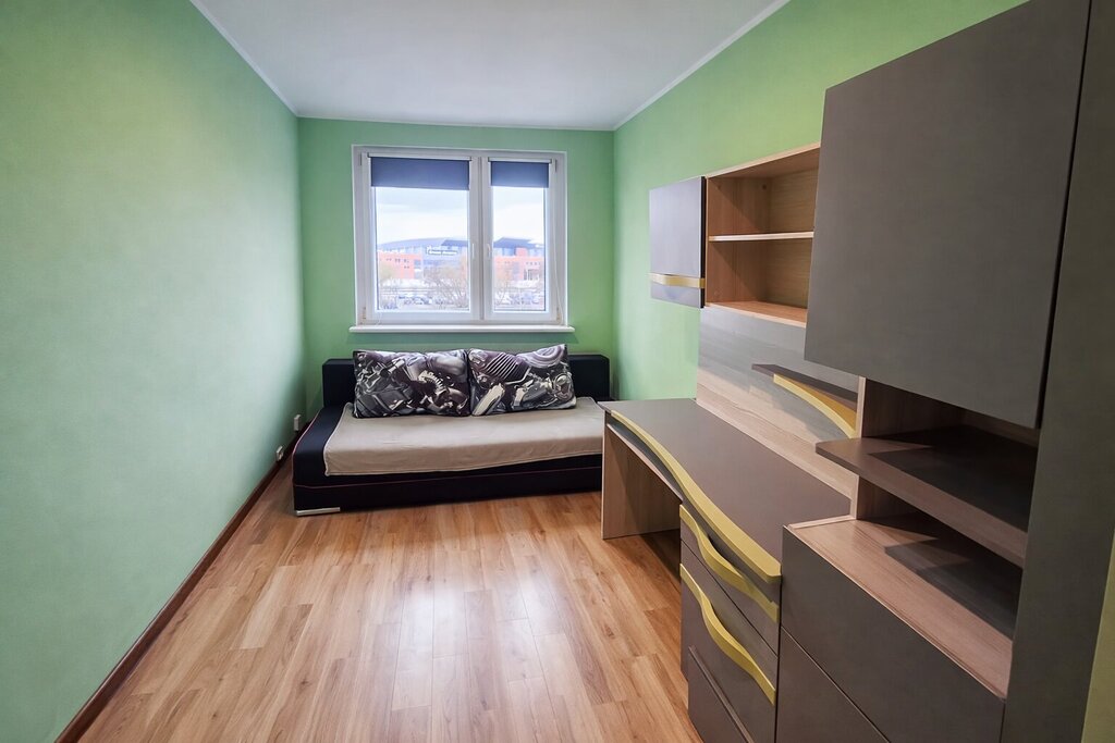 Mieszkanie na sprzedaż Szczecin, os. Zawadzkiego-Klonowica 64 m2 | Arka Nieruchomości