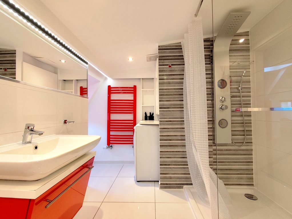 Mieszkanie na wynajem Szczecin, Centrum 51 m2 | Arka Nieruchomości