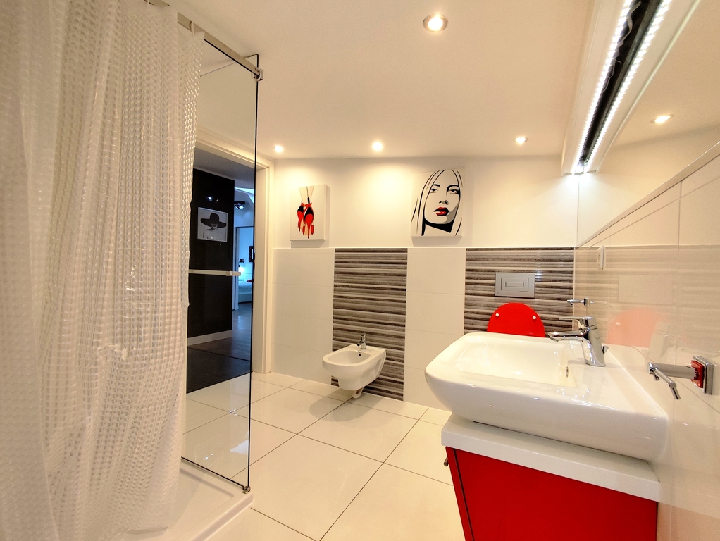 Mieszkanie na wynajem Szczecin, Centrum 51 m2 | Arka Nieruchomości