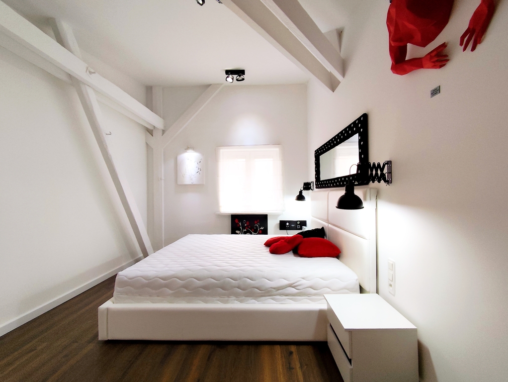 Mieszkanie na wynajem Szczecin, Centrum 51 m2 | Arka Nieruchomości