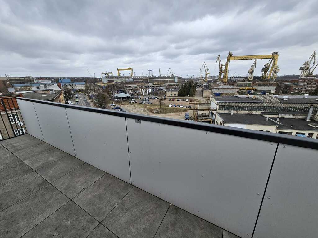 Mieszkanie na wynajem Szczecin, Drzetowo 30 m2 | Arka Nieruchomości