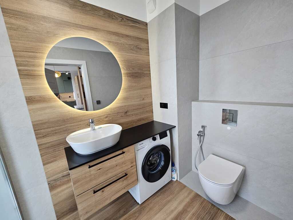 Mieszkanie na wynajem Szczecin, Drzetowo 30 m2 | Arka Nieruchomości