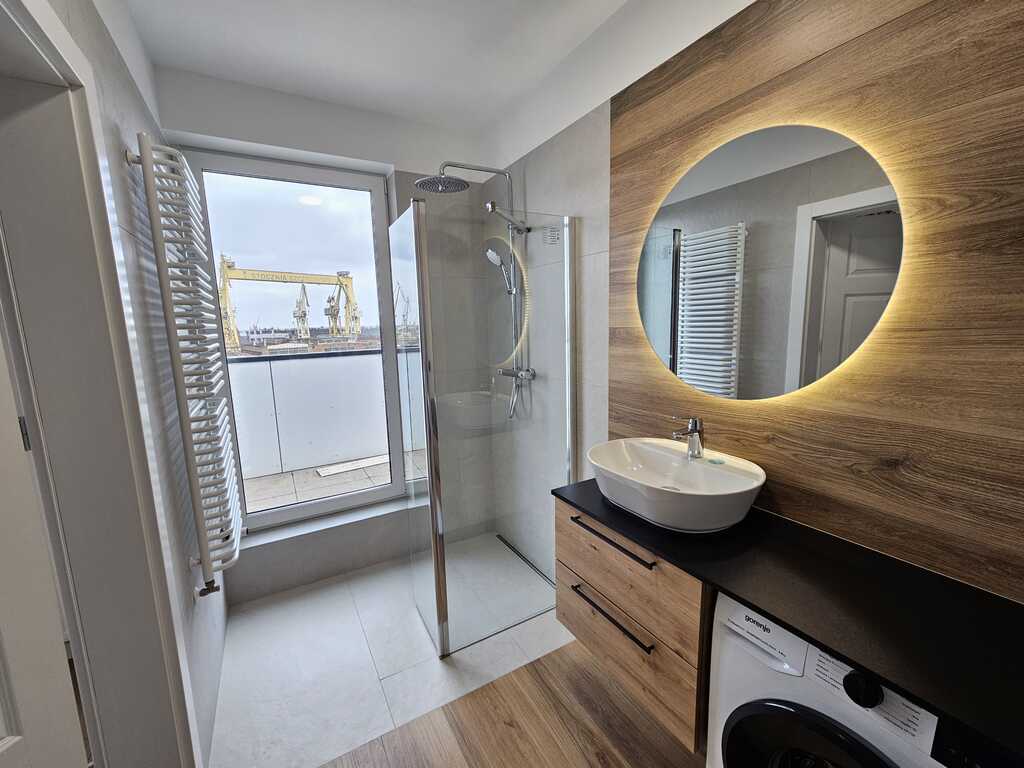 Mieszkanie na wynajem Szczecin, Drzetowo 30 m2 | Arka Nieruchomości