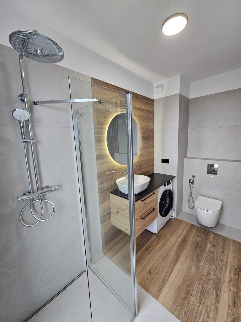 Mieszkanie na wynajem Szczecin, Drzetowo 30 m2 | Arka Nieruchomości