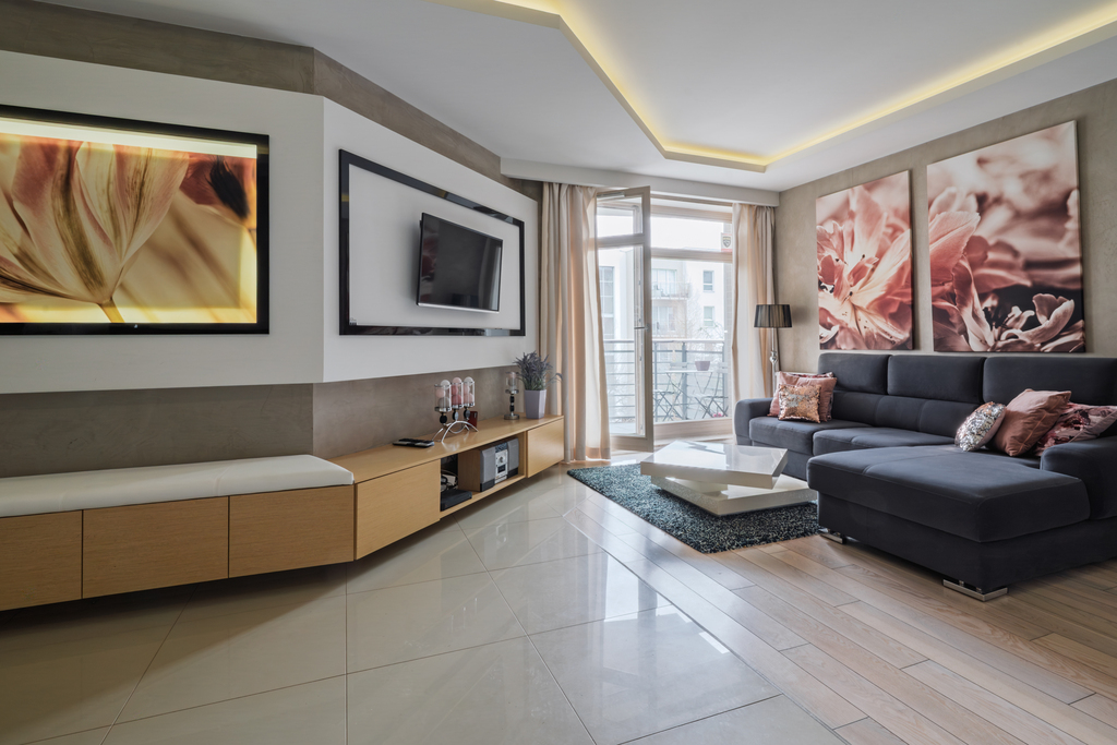 3 pokojowy apartament | Komfort | Gdańsk Ujeścisko