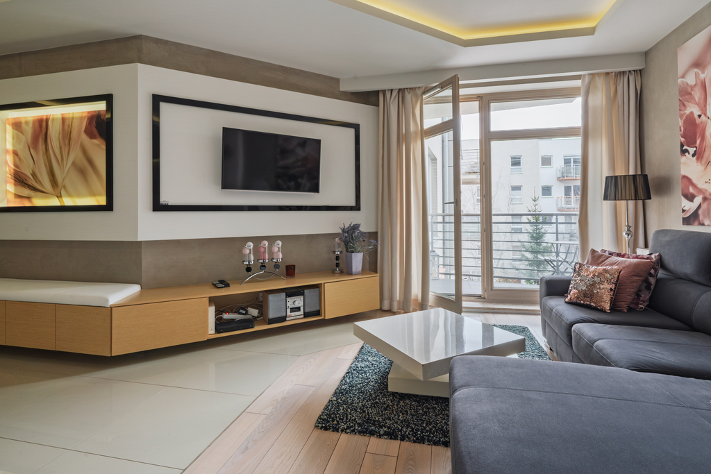 3 pokojowy apartament | Komfort | Gdańsk Ujeścisko