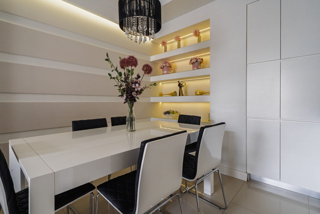 3 pokojowy apartament | Komfort | Gdańsk Ujeścisko