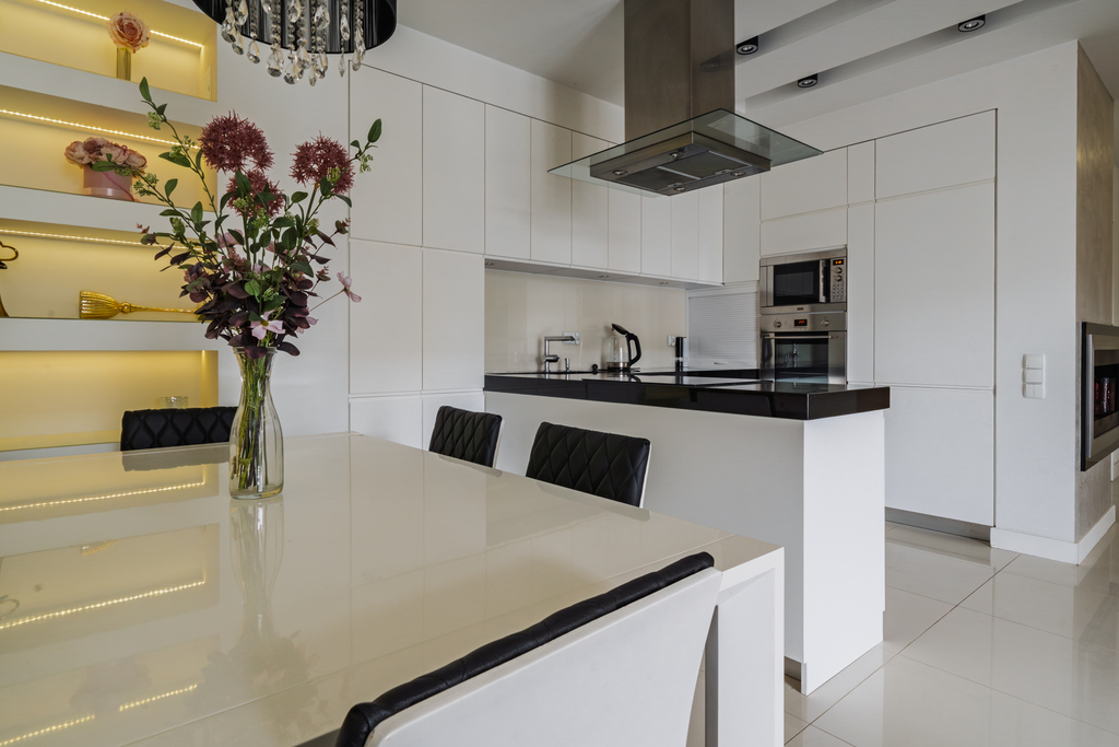 3 pokojowy apartament | Komfort | Gdańsk Ujeścisko