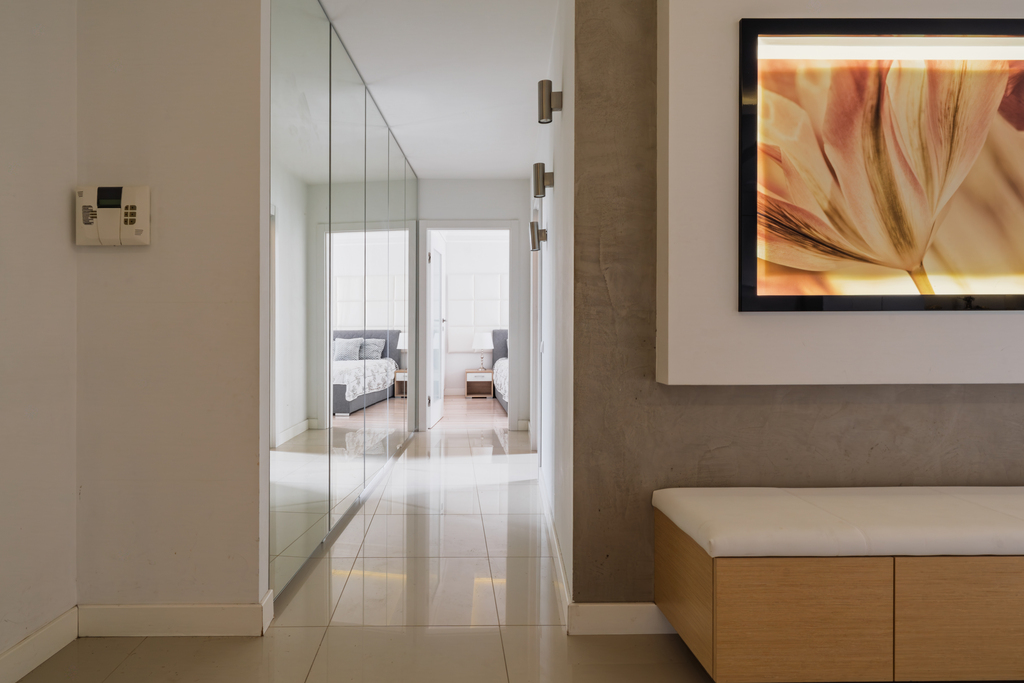 3 pokojowy apartament | Komfort | Gdańsk Ujeścisko