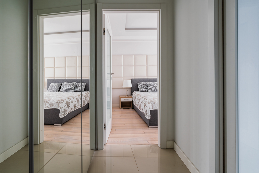 3 pokojowy apartament | Komfort | Gdańsk Ujeścisko