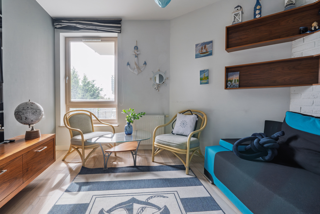 3 pokojowy apartament | Komfort | Gdańsk Ujeścisko