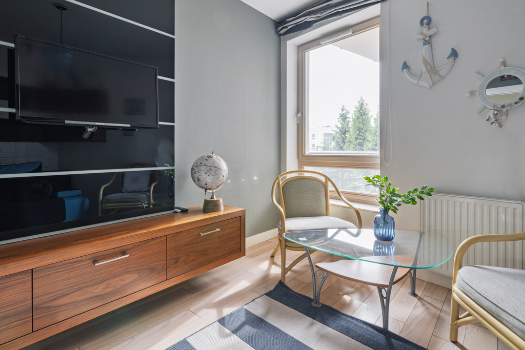3 pokojowy apartament | Komfort | Gdańsk Ujeścisko