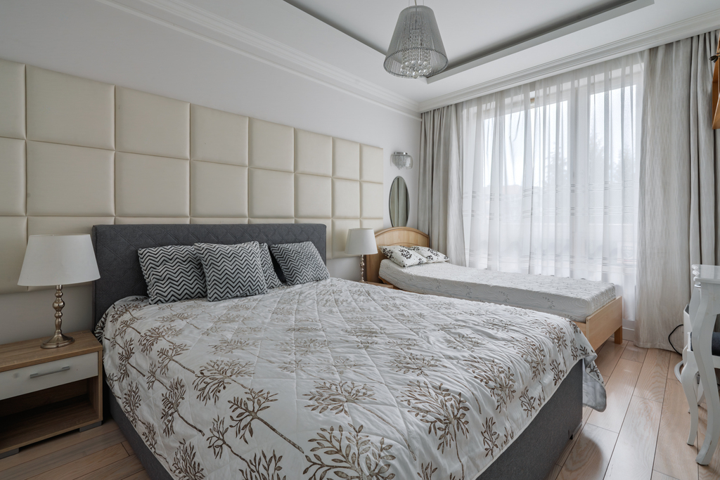 3 pokojowy apartament | Komfort | Gdańsk Ujeścisko