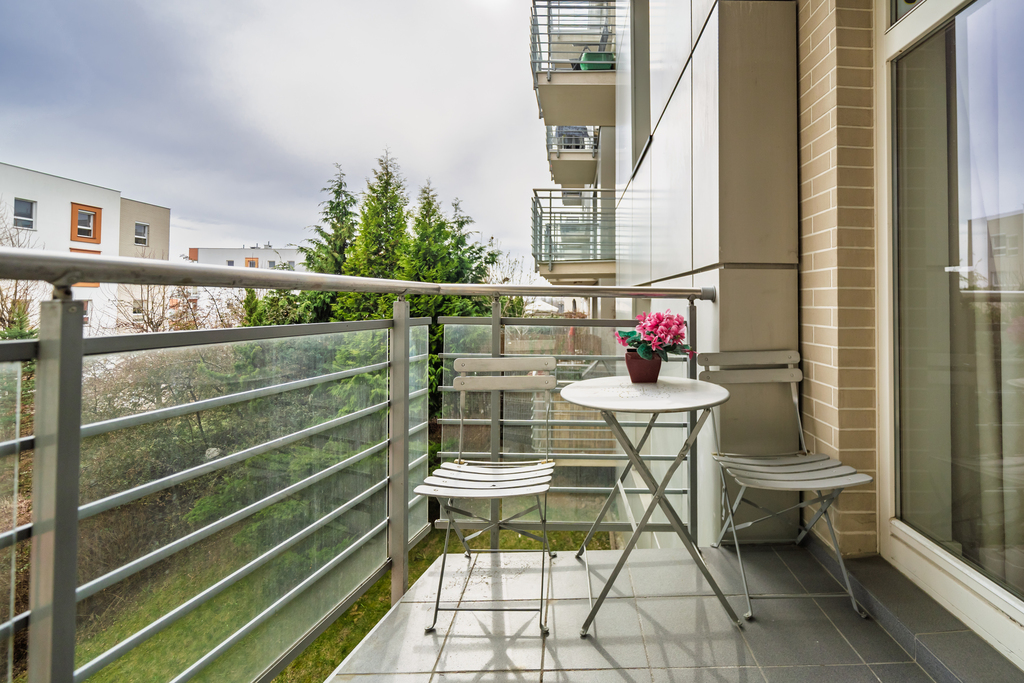 3 pokojowy apartament | Komfort | Gdańsk Ujeścisko