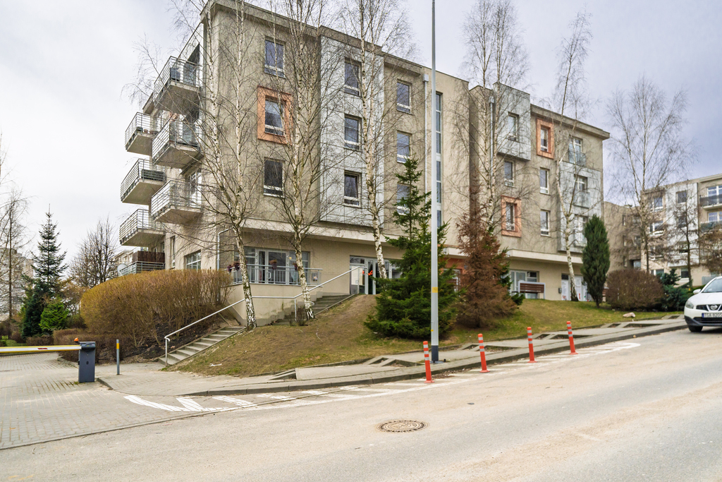 3 pokojowy apartament | Komfort | Gdańsk Ujeścisko